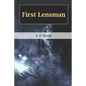 First Lensman - Paperback