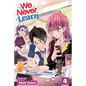 We Never Learn, Vol. 4 - Paperback