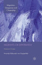 Migrants or Expatriates?: Americans in Europe - Paperback