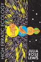 High Erratic Ecology - Paperback