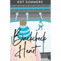 Backcheck Heart - Paperback