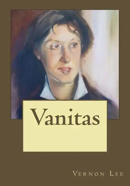 Vanitas - Paperback
