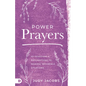 Power Prayers: 40 Devotions and Declarations to Reverse Impossible Situations - Paperback