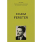 My Voice: Chaim Ferster: A Story of Two Violins - Paperback