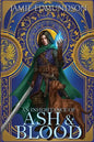 An Inheritance of Ash and Blood - Paperback