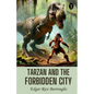 Tarzan And The Forbidden City - Paperback