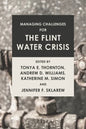 Managing Challenges for the Flint Water Crisis - Paperback