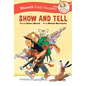 Show and Tell Early Reader - Hardcover