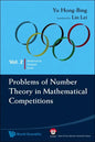 Problems of Number Theory in Mathematical Competitions - Paperback