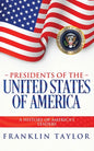 Presidents of the United States of America - Paperback