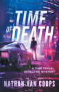 Time of Death - Paperback