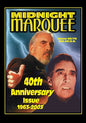 Midnight Marquee 69/70 - Paperback