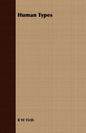 Human Types - Paperback