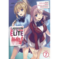 Classroom of the Elite (Manga) Vol. 7 - Paperback