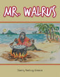 Mr. Walrus - Paperback