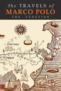 The Travels of Marco Polo: The Venetian - Paperback
