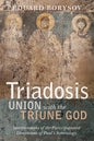 Triadosis: Union with the Triune God: Interpretations of the Participationist Dimensions of Paul's Soteriology - Hardcover