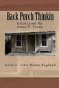 Back Porch Thinkin - Paperback