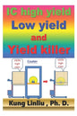 IC high yield, low yield and yield killer - Paperback