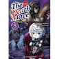 The Death Mage Volume 5: The Manga Companion - Paperback