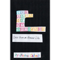 The ABCs of My Neuroses: Tales from an Anxious Life - Paperback