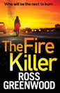 The Fire Killer - Paperback