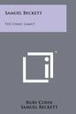 Samuel Beckett: The Comic Gamut - Paperback