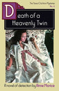 Death of a Heavenly Twin: A Tessa Crichton Mystery - Paperback