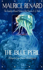 The Blue Peril - Paperback