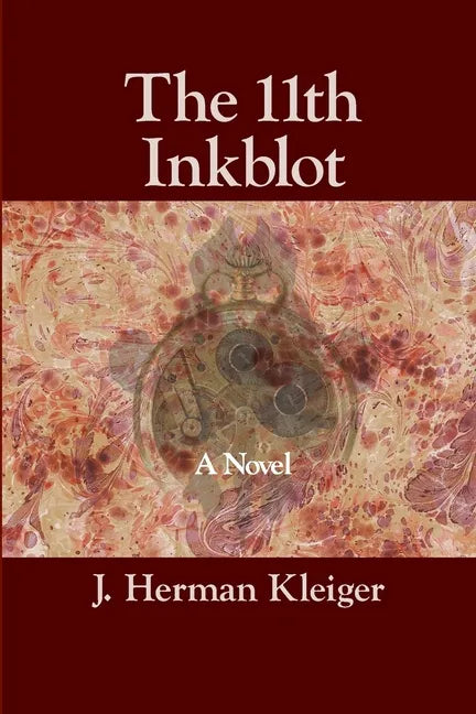 The 11th Inkblot - Paperback