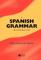 A Spanish Grammar Workbook - Paperback