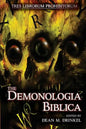 The Demonologia Biblica - Paperback