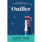 Outlier - Paperback