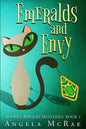 Emeralds and Envy - Paperback