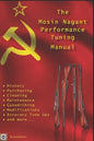 The Mosin Nagant Performance Tuning Handbook: Gunsmithing tips for modifying your Mosin Nagant rifle - Paperback