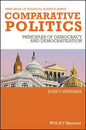 Comparative Politics: Principles of Democracy and Democratization - Paperback