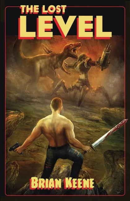 The Lost Level - Paperback