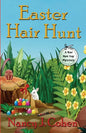 Easter Hair Hunt - Paperback