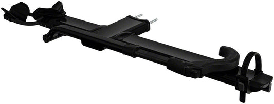 Kuat NV Base 2.0 Add-On Hitch Mount Rack 2'' Bikes: 1 Matte Black