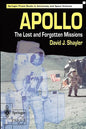 Apollo: The Lost and Forgotten Missions - Paperback