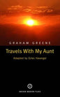 Travels with My Aunt - Paperback