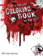 This is the Last Coloring Book on the Left: 2017 FanArt Anthology - Paperback