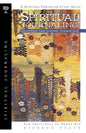 Spiritual Journaling: Recording Your Journey Toward God - Paperback