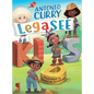 LegaSEE Kids - Hardcover