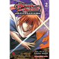 Rurouni Kenshin: Restoration, Vol. 2 - Paperback