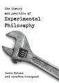 The Theory and Practice of Experimental Philosophy - Paperback