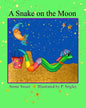 A Snake on the Moon - Paperback