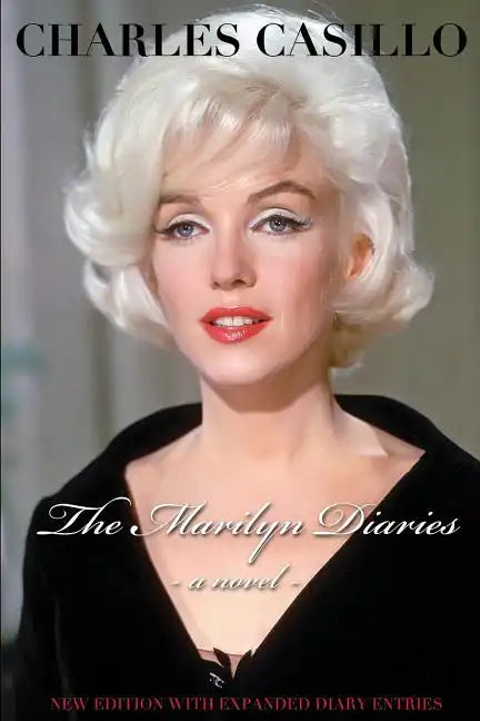 The Marilyn Diaries - Paperback