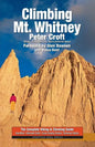 Climbing Mt. Whitney - Paperback