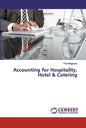 Accounting for Hospitality, Hotel & Catering - Paperback